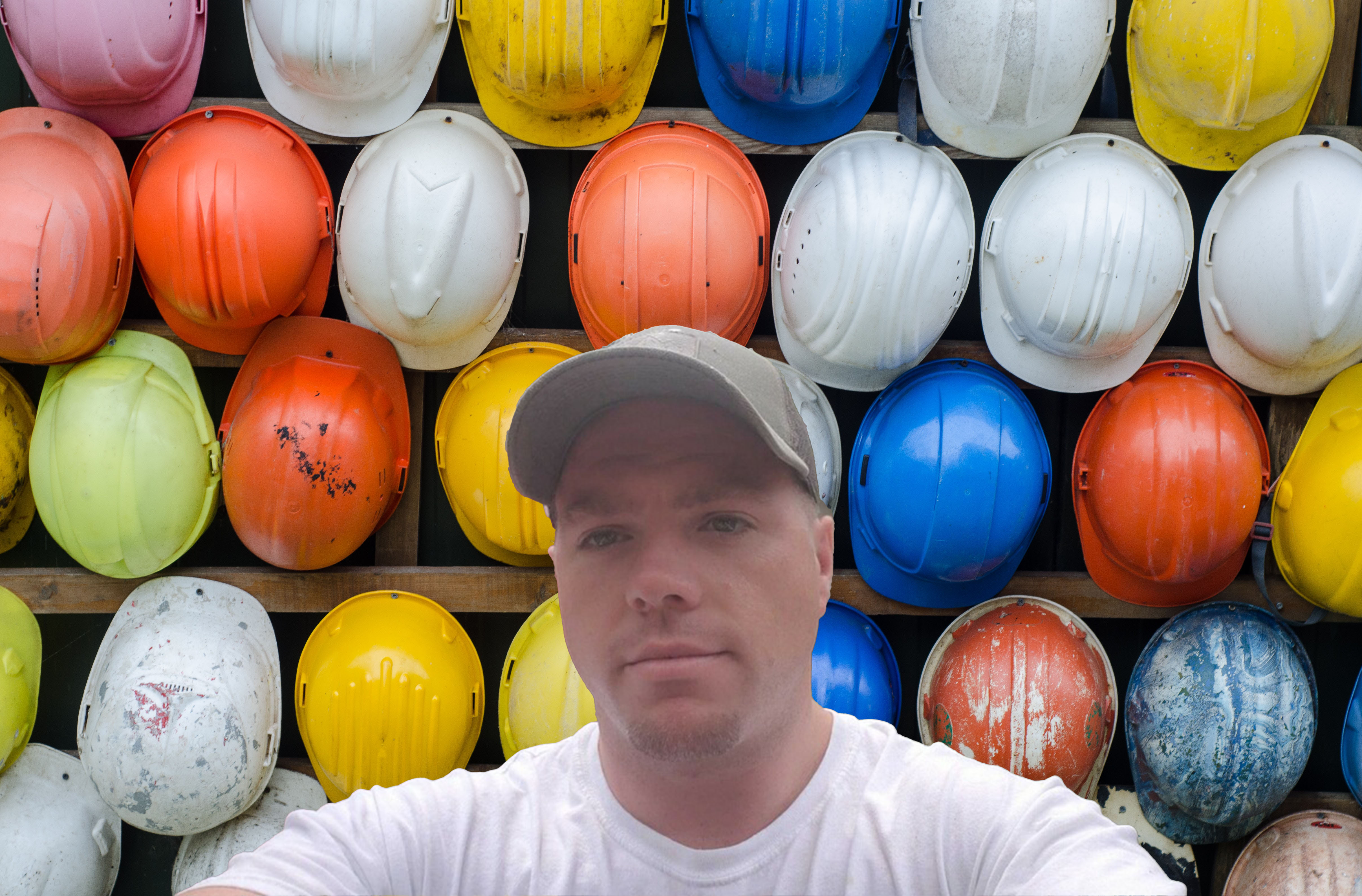 Your Contractor logo